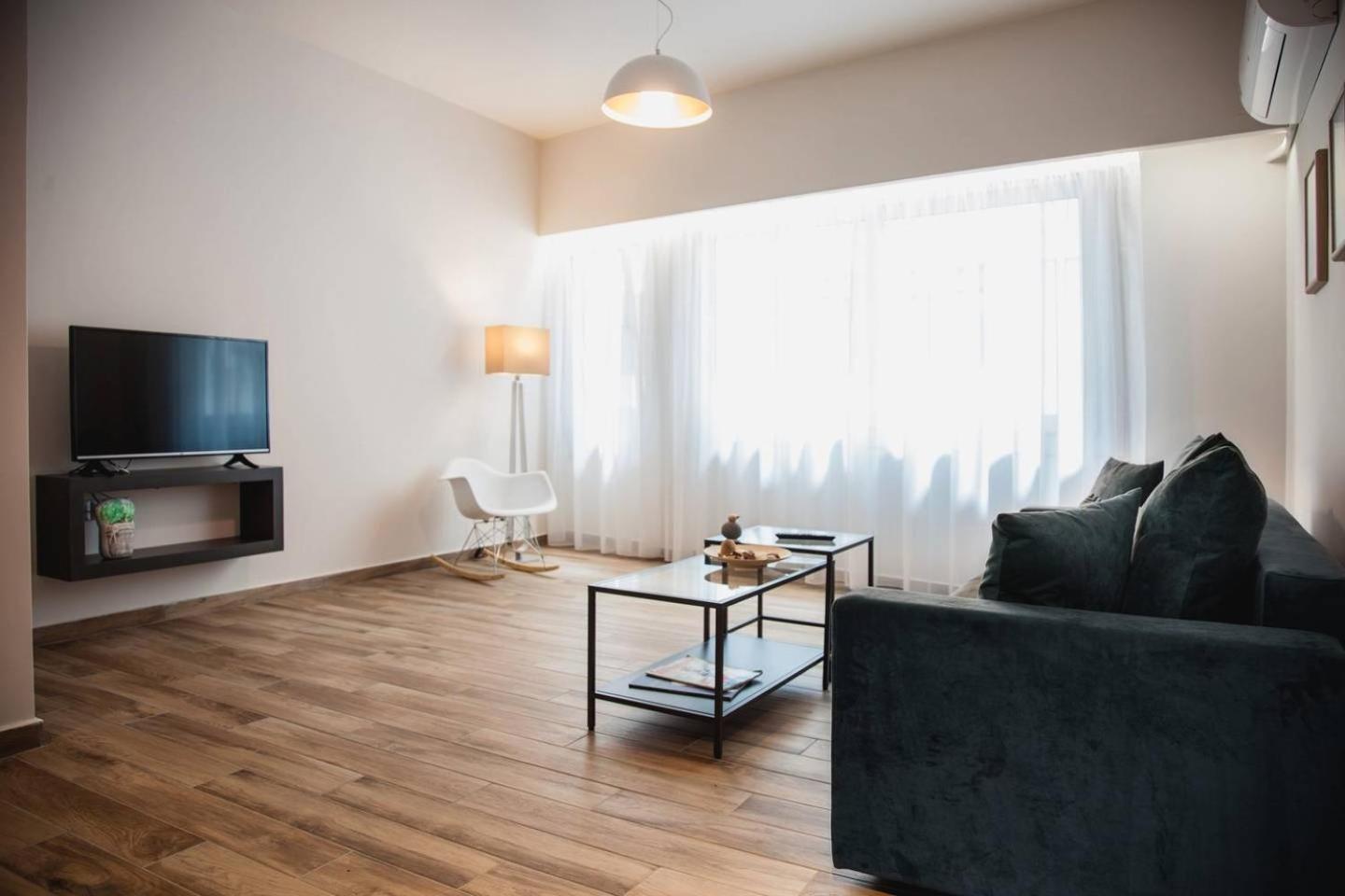 אתונה Toni'S Cosy Apartment Next To Syntagma Square מראה חיצוני תמונה